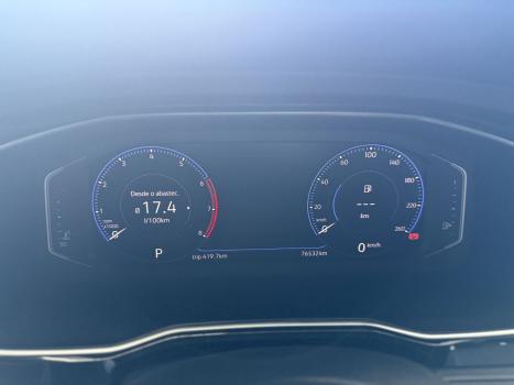 VOLKSWAGEN Jetta 1.4 4P 250 TSI R-LINE AUTOMTICO, Foto 15