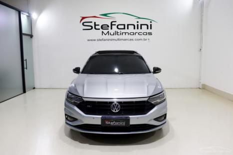 VOLKSWAGEN Jetta 1.4 4P 250 TSI R-LINE AUTOMTICO, Foto 2