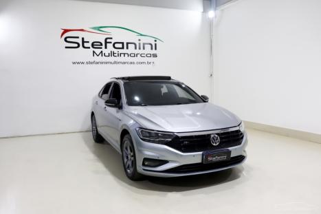 VOLKSWAGEN Jetta 1.4 4P 250 TSI R-LINE AUTOMTICO, Foto 3