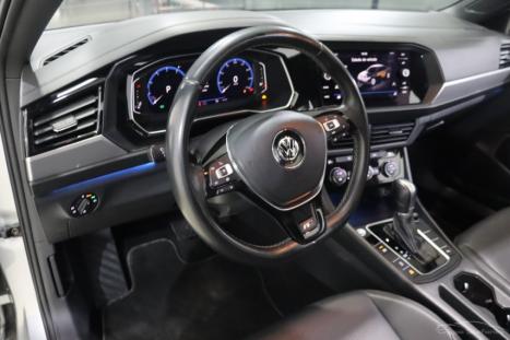 VOLKSWAGEN Jetta 1.4 4P 250 TSI R-LINE AUTOMTICO, Foto 4