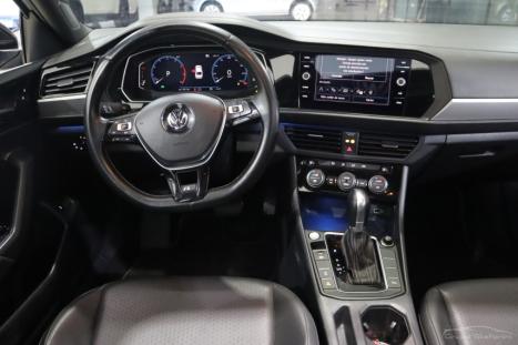 VOLKSWAGEN Jetta 1.4 4P 250 TSI R-LINE AUTOMTICO, Foto 5