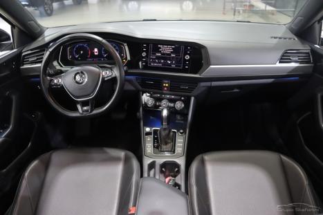 VOLKSWAGEN Jetta 1.4 4P 250 TSI R-LINE AUTOMTICO, Foto 6