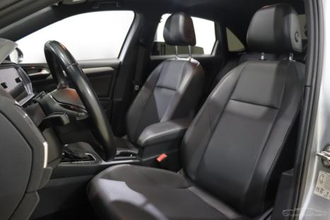 VOLKSWAGEN Jetta 1.4 4P 250 TSI R-LINE AUTOMTICO, Foto 7