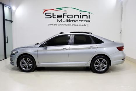 VOLKSWAGEN Jetta 1.4 4P 250 TSI R-LINE AUTOMTICO, Foto 11