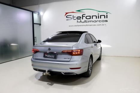 VOLKSWAGEN Jetta 1.4 4P 250 TSI R-LINE AUTOMTICO, Foto 12