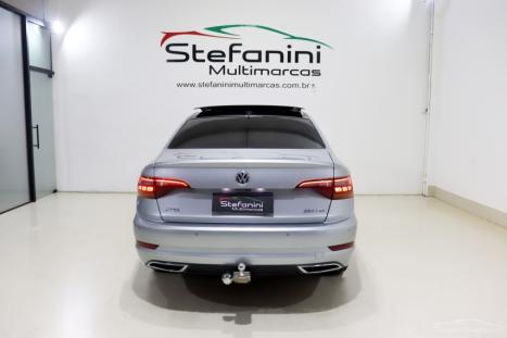 VOLKSWAGEN Jetta 1.4 4P 250 TSI R-LINE AUTOMTICO, Foto 13