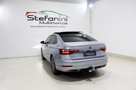 VOLKSWAGEN Jetta 1.4 4P 250 TSI R-LINE AUTOMTICO, Foto 14