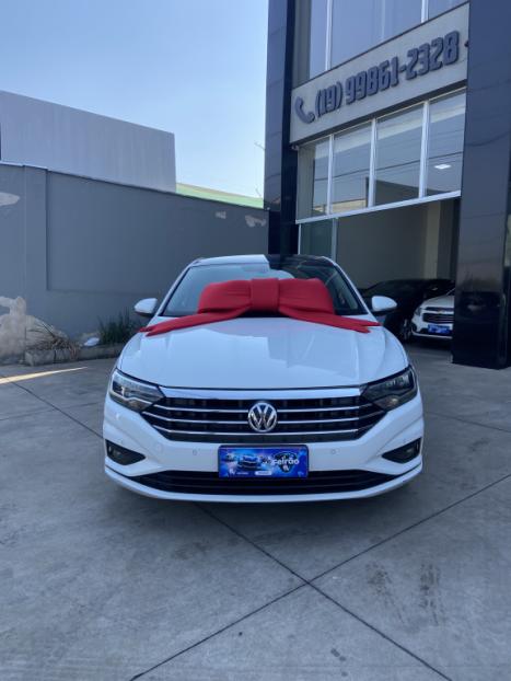 VOLKSWAGEN Jetta 1.4 4P 250 TSI TURBO CONFORTLINE AUTOMTICO, Foto 2