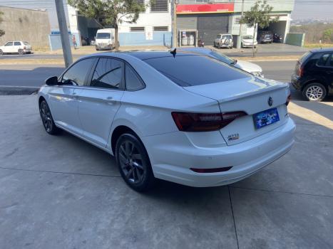 VOLKSWAGEN Jetta 1.4 4P 250 TSI TURBO CONFORTLINE AUTOMTICO, Foto 9
