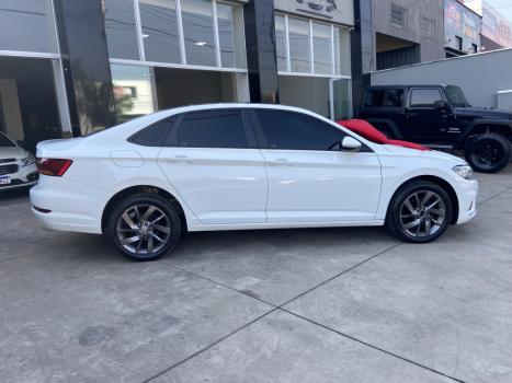 VOLKSWAGEN Jetta 1.4 4P 250 TSI TURBO CONFORTLINE AUTOMTICO, Foto 10