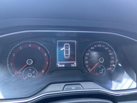 VOLKSWAGEN Jetta 1.4 4P 250 TSI TURBO CONFORTLINE AUTOMTICO, Foto 13