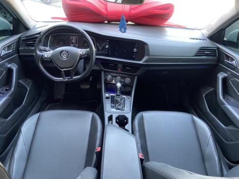 VOLKSWAGEN Jetta 1.4 4P 250 TSI TURBO CONFORTLINE AUTOMTICO, Foto 19