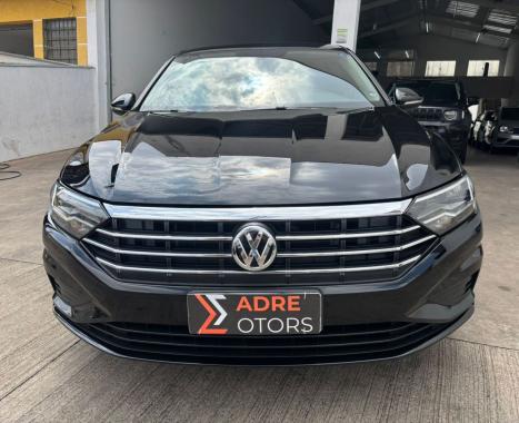 VOLKSWAGEN Jetta 1.4 4P 250 FLEX AUTOMTICO, Foto 9