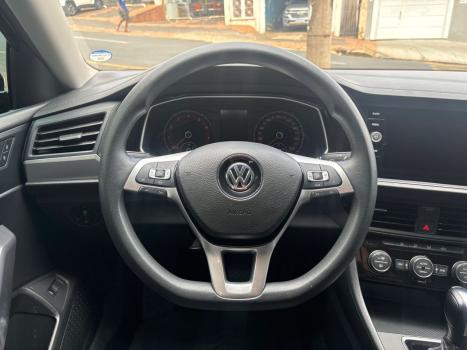 VOLKSWAGEN Jetta 1.4 4P 250 FLEX AUTOMTICO, Foto 18