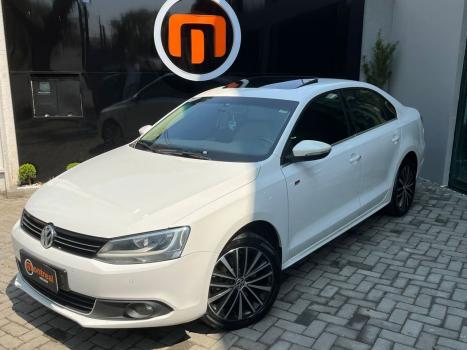 VOLKSWAGEN Jetta 2.0 4P TSI HIGHLINE 200 CV AUTOMTICO, Foto 1