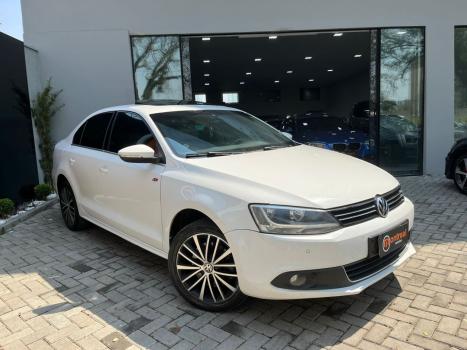 VOLKSWAGEN Jetta 2.0 4P TSI HIGHLINE 200 CV AUTOMTICO, Foto 4