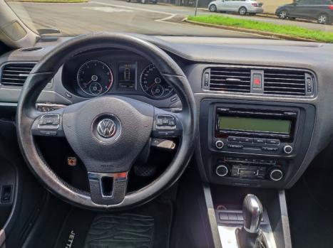 VOLKSWAGEN Jetta 2.0 4P FLEX CONFORTLINE AUTOMTICO, Foto 12