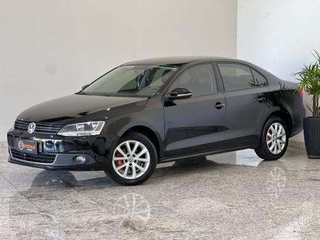 VOLKSWAGEN Jetta 2.0 4P FLEX AUTOMTICO, Foto 1