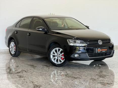 VOLKSWAGEN Jetta 2.0 4P FLEX AUTOMTICO, Foto 3