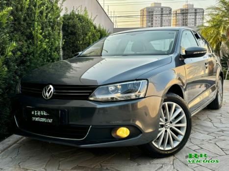 VOLKSWAGEN Jetta 2.0 4P TSI HIGHLINE 200 CV AUTOMTICO, Foto 2