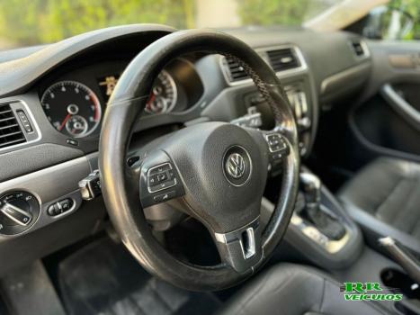 VOLKSWAGEN Jetta 2.0 4P TSI HIGHLINE 200 CV AUTOMTICO, Foto 8