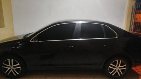 VOLKSWAGEN Jetta 2.0 4P FLEX AUTOMTICO, Foto 4