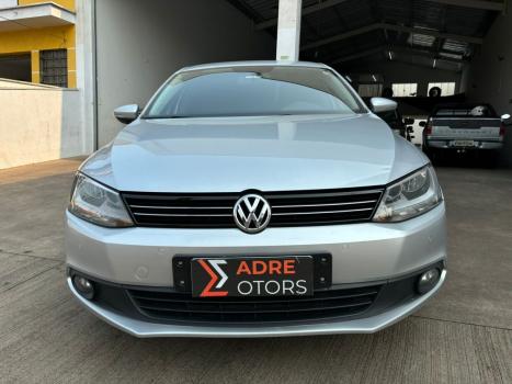 VOLKSWAGEN Jetta 2.0 4P FLEX CONFORTLINE TIPTRONIC AUTOMTICO, Foto 7