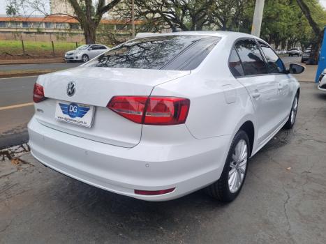 VOLKSWAGEN Jetta 2.0 4P CONFORTLINE TIPTRONIC AUTOMTICO, Foto 6