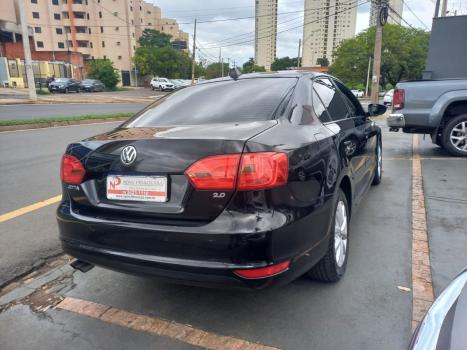 VOLKSWAGEN Jetta 2.0 4P CONFORTLINE TIPTRONIC AUTOMTICO, Foto 19