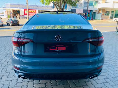 VOLKSWAGEN Jetta 2.0 4P 350 TSI GLI AUTOMTICO DSG, Foto 5