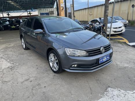 VOLKSWAGEN Jetta 2.0 4P CONFORTLINE TIPTRONIC AUTOMTICO, Foto 3