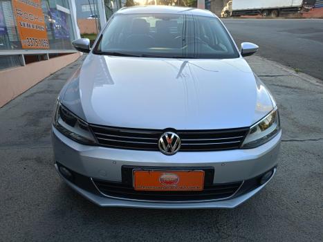 VOLKSWAGEN Jetta 2.0 4P TSI HIGHLINE 211 CV AUTOMTICO, Foto 3