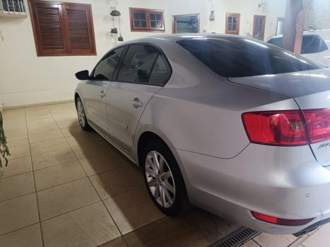 VOLKSWAGEN Jetta 2.0 4P CONFORTLINE TIPTRONIC AUTOMTICO, Foto 4