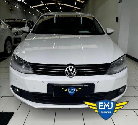 VOLKSWAGEN Jetta 2.0 4P FLEX CONFORTLINE TIPTRONIC AUTOMTICO, Foto 2