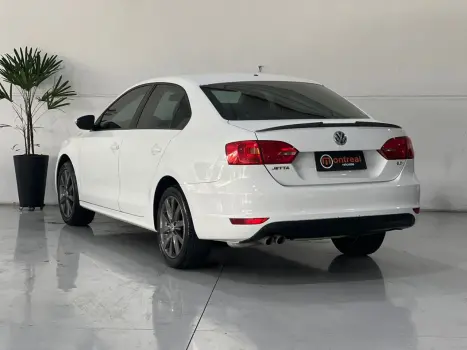 VOLKSWAGEN Jetta 2.0 4P CONFORTLINE TIPTRONIC AUTOMTICO, Foto 8