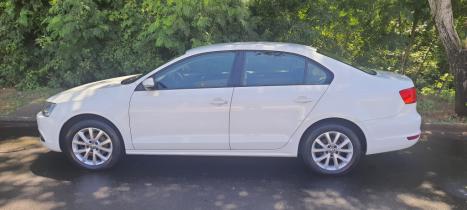 VOLKSWAGEN Jetta 2.0 4P CONFORTLINE TIPTRONIC AUTOMTICO, Foto 3