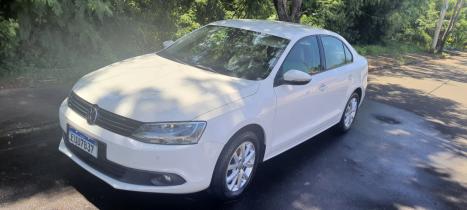 VOLKSWAGEN Jetta 2.0 4P CONFORTLINE TIPTRONIC AUTOMTICO, Foto 5