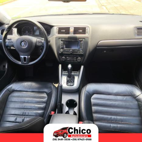 VOLKSWAGEN Jetta 2.0 4P TSI HIGHLINE 200 CV AUTOMTICO, Foto 5