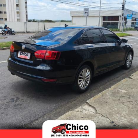 VOLKSWAGEN Jetta 2.0 4P TSI HIGHLINE 200 CV AUTOMTICO, Foto 11