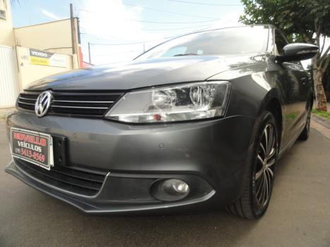 VOLKSWAGEN Jetta 2.0 4P TSI HIGHLINE 211 CV AUTOMTICO, Foto 4