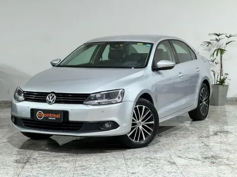VOLKSWAGEN Jetta 2.0 4P TSI HIGHLINE 200 CV AUTOMTICO, Foto 1