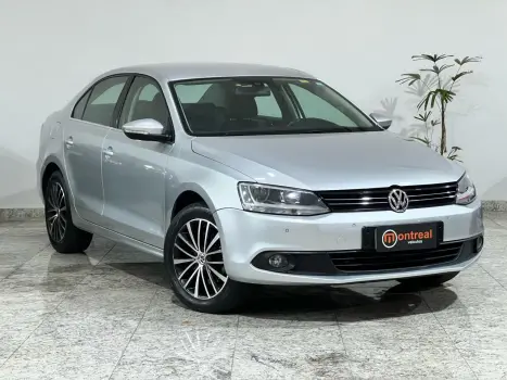 VOLKSWAGEN Jetta 2.0 4P TSI HIGHLINE 200 CV AUTOMTICO, Foto 3