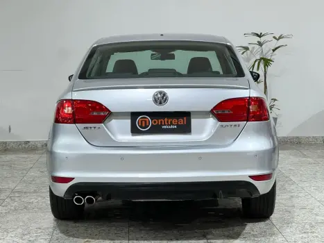 VOLKSWAGEN Jetta 2.0 4P TSI HIGHLINE 200 CV AUTOMTICO, Foto 9