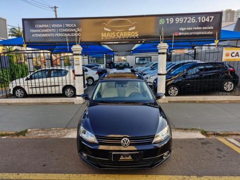 VOLKSWAGEN Jetta 2.0 4P CONFORTLINE TIPTRONIC AUTOMTICO, Foto 2