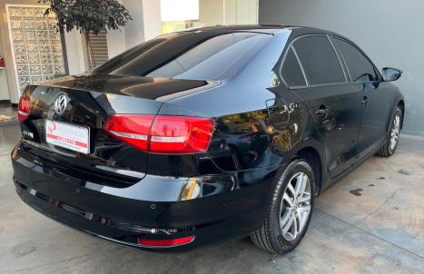 VOLKSWAGEN Jetta 2.0 4P CONFORTLINE TIPTRONIC AUTOMTICO, Foto 3