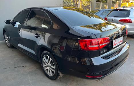 VOLKSWAGEN Jetta 2.0 4P CONFORTLINE TIPTRONIC AUTOMTICO, Foto 4