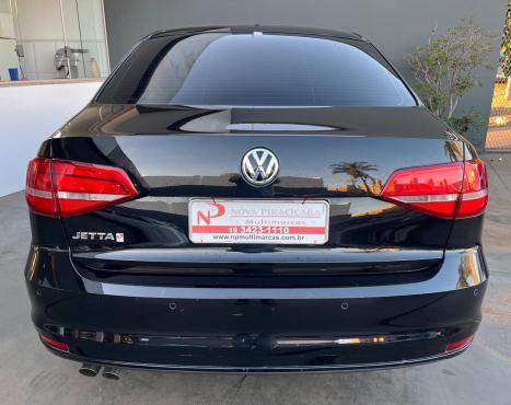 VOLKSWAGEN Jetta 2.0 4P CONFORTLINE TIPTRONIC AUTOMTICO, Foto 5