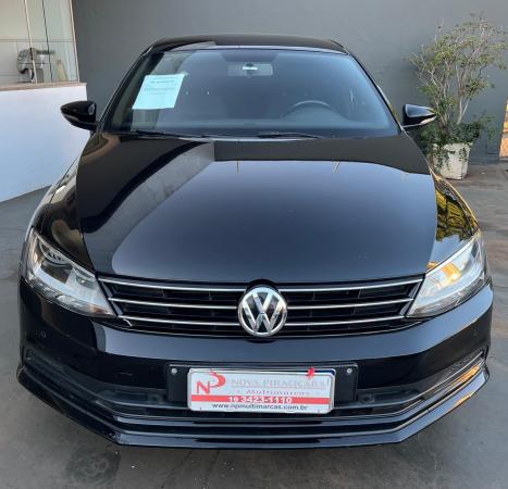 VOLKSWAGEN Jetta 2.0 4P CONFORTLINE TIPTRONIC AUTOMTICO, Foto 6
