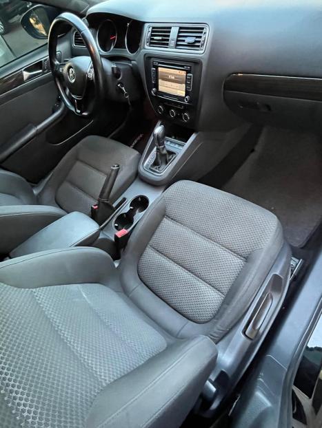 VOLKSWAGEN Jetta 2.0 4P CONFORTLINE TIPTRONIC AUTOMTICO, Foto 10