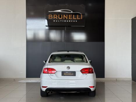 VOLKSWAGEN Jetta 2.0 4P TSI HIGHLINE 211 CV AUTOMTICO, Foto 4